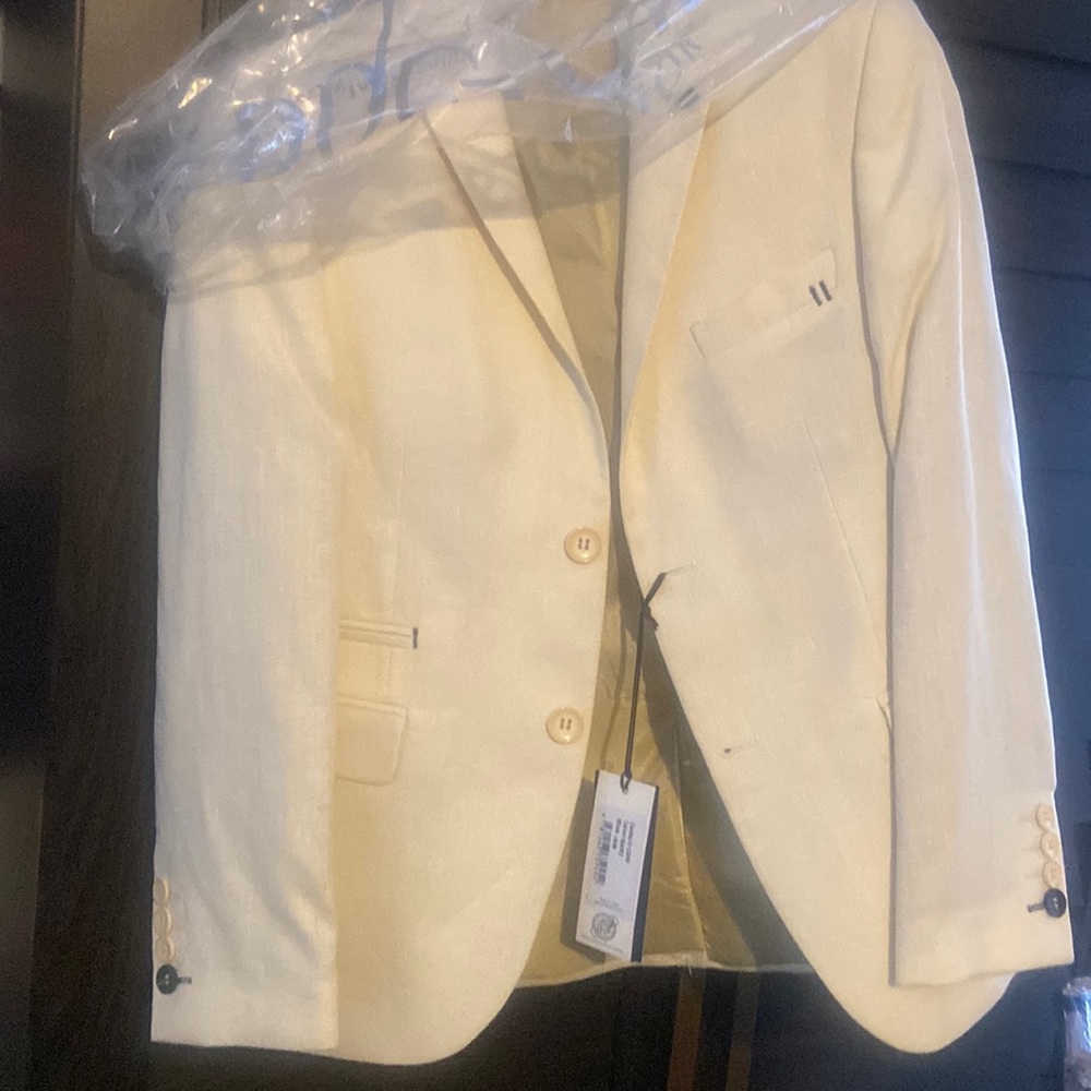 Kids blazer size 10
